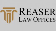 Reaser Law