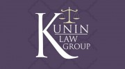 Kunin Law Group