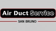 Air Duct Cleaning San Bruno