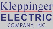 Kleppinger Electric