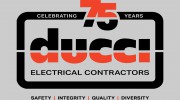 Ducci Electrical Contractors