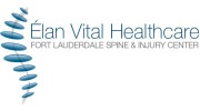 Elan Vital Healthcare