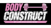 Body Construct By Lori-Ann Marchese