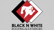 Black N White Roofing & Exteriors