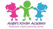 Angies Kinder Academy