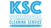 KSC Commercial Cleaning Service