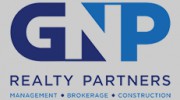 GNP Realty Partners