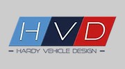 Hardy Vehicle Designs