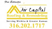 Air Capital Roofing & Remodeling