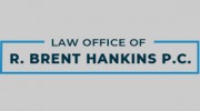 Law Office Of R. Brent Hankins