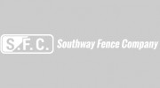 Southway Fence