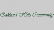 Oakland Hills Condominiums