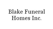 Brocksmith Blake & Wagler Funeral Home