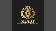 Sharp Criminal Lawyers