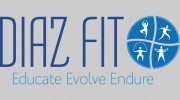 Diaz Fit Personal Training