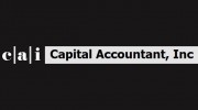 Capital Accountant