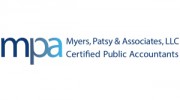 J P Myers & Associates