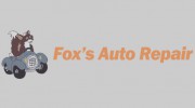 Fox's Auto Repair