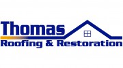 Thomas Roofing & Restoration