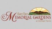 San Tan Memorial Gardens At Schnepf Farms