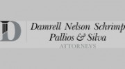 Damrell, Nelson S