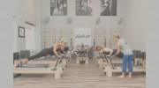 Studio 22 Pilates