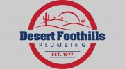 Desert Foothills Plumbing