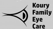 Koury Family Eye Care