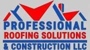 Professional Roofing Solutions