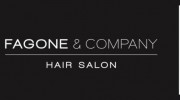 John Fagone-Hair Salon