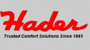 Hader Solutions