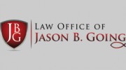 Law Office Of Jason B. Going