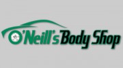 O'Neill's Body Shop