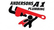 Anderson's A1 Plumbing