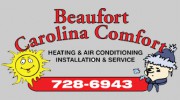 Beaufort Carolina Comfort