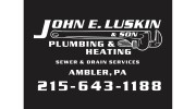 Luskin Plumbing