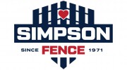 Simpson Fence