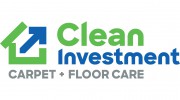 Clean Investment