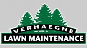 Verhaeghe Lawn Maintenance