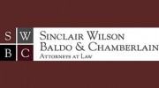 Sinclair Wilson Baldo