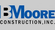 B Moore Construction