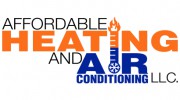 Affordable Heating & Air Conditioning