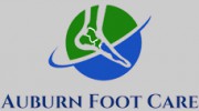 Auburn Foot Care Center