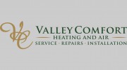 Valley Comfort Heating & Air