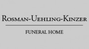 Rosman Uehling Kinzer Funeral Home