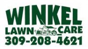 Winkel Lawn Care