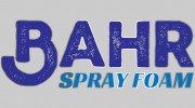 Bahr Spray Foam