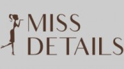 Miss Details Design