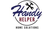 Handy Helper Home Solutions