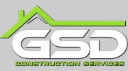 GSD Construction Service